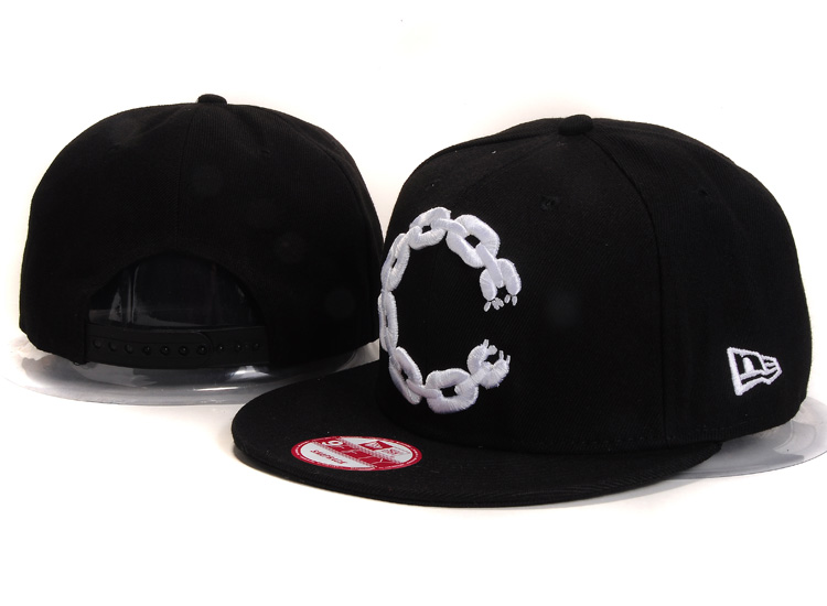 Crooks and Castles Hat YS3